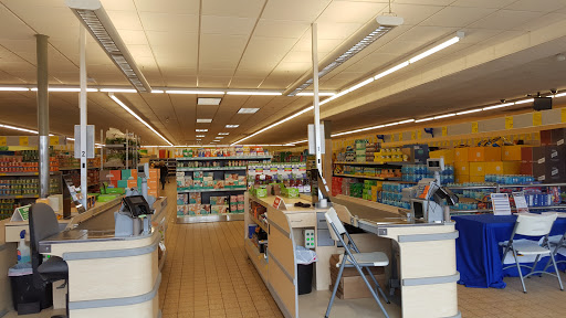 Supermarket «ALDI», reviews and photos, 11100 Cedar Lake Rd, Minnetonka, MN 55305, USA