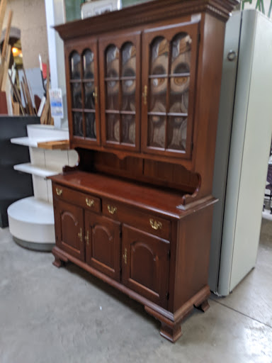 Building Materials Store «American Architectural Salvage», reviews and photos, 23 W Main St, Mt Pleasant, PA 15666, USA