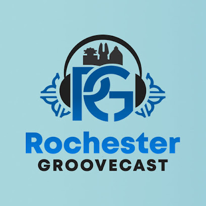 Rochester Groovecast