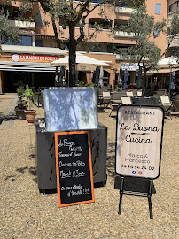 Photos du propriétaire du Restaurant La Buona Cucina à La Croix-Valmer - n°19