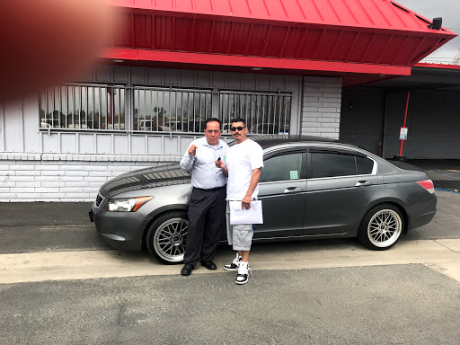 Deal Time Auto Sales image