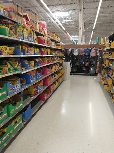 Department Store «Walmart Supercenter», reviews and photos, 2034 Lincoln Hwy E, Lancaster, PA 17602, USA