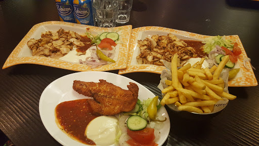 Food Bradford