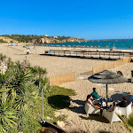 Photo n°3 de l'avis de Norma.n fait le 30/08/2021 à 22:22 sur le  Club Nau à Ferragudo