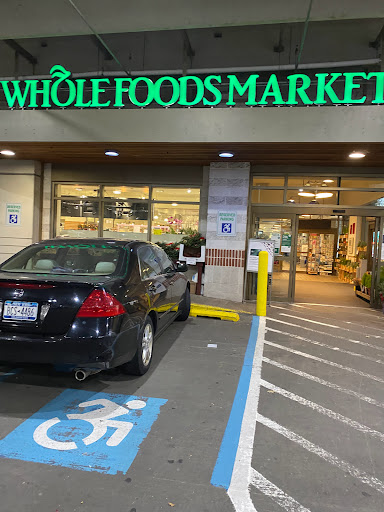 Grocery Store «Whole Foods Market», reviews and photos, Whole Foods Market, 110 Bloomingdale Rd, White Plains, NY 10605, USA