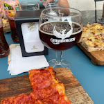 Photo n°3 de l'avis de dariocasell. fait le 27/06/2023 à 16:39 sur le  Pizzeggiando | Via Aubert à Aosta