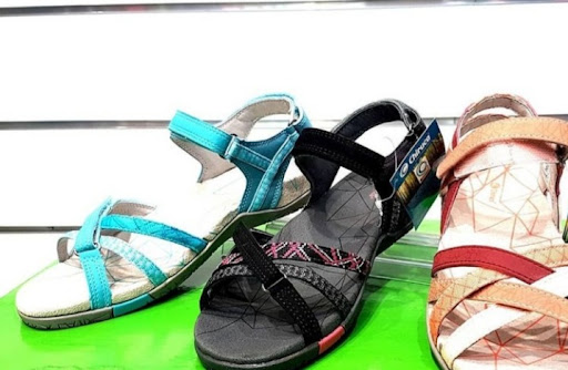 Shoe Store «SKECHERS Factory Outlet», reviews and photos, 116 Outlet Square, Hershey, PA 17033, USA