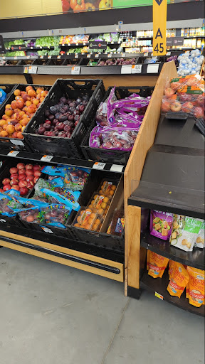 Supermarket «Walmart Neighborhood Market», reviews and photos, 125 Maryport Dr, Myrtle Beach, SC 29575, USA