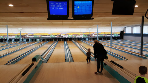 Bowling Alley «Norwood Sport Center», reviews and photos, 65 Cottage St E, Norwood, MA 02062, USA