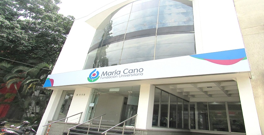 Fundación Universitaria María Cano - Cali