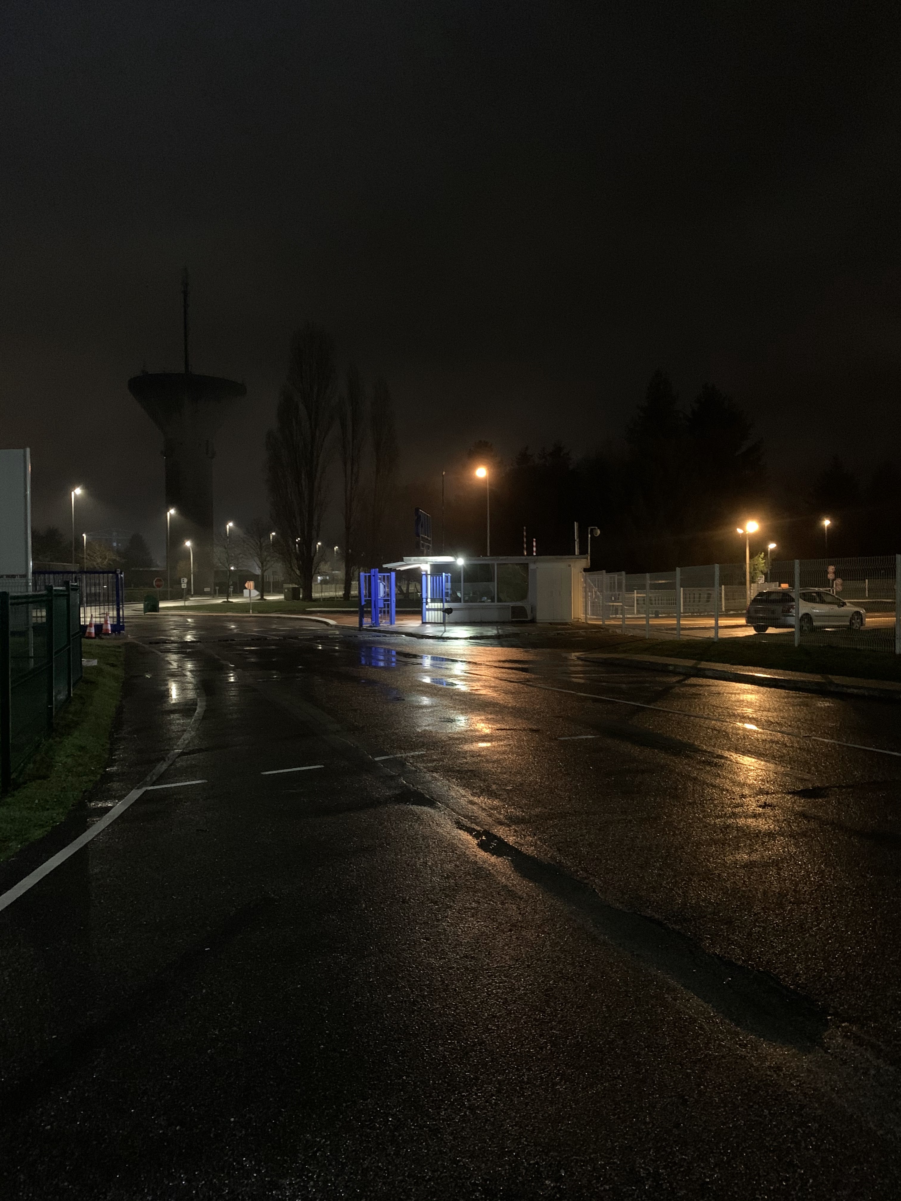 Photo n° 8 de l'avis de Aleksandr. fait le 17/02/2020 à 07:30
