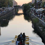Photo n°1 de l'avis de Cristina.u fait le 18/07/2022 à 09:06 sur le  Maré | cucina caffè spiaggia bottega à Milan