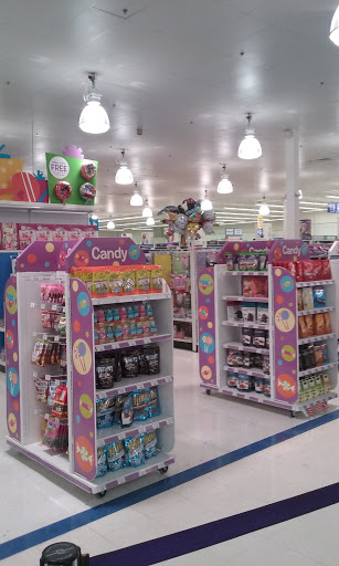 Toy Store «Toys