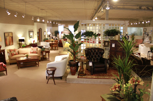 Furniture Store «Merkel Furniture & Carpet One», reviews and photos, 205 S Main St, Chelsea, MI 48118, USA