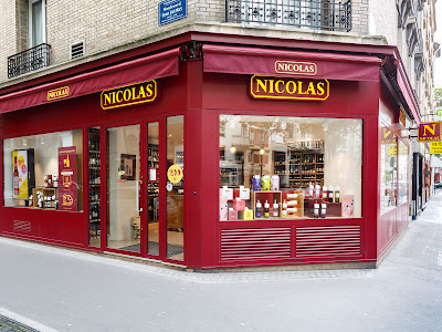 Nicolas Billancourt à Boulogne-Billancourt