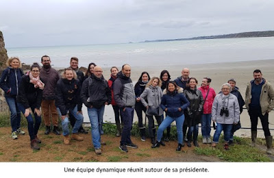 Agence Immobilière Sociale SOLIHA Bretagne à Plérin