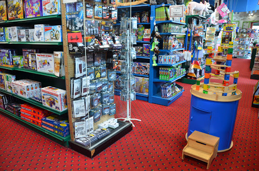 Toy Store «Phillips Toy Mart», reviews and photos, 5207 Harding Pike, Nashville, TN 37205, USA