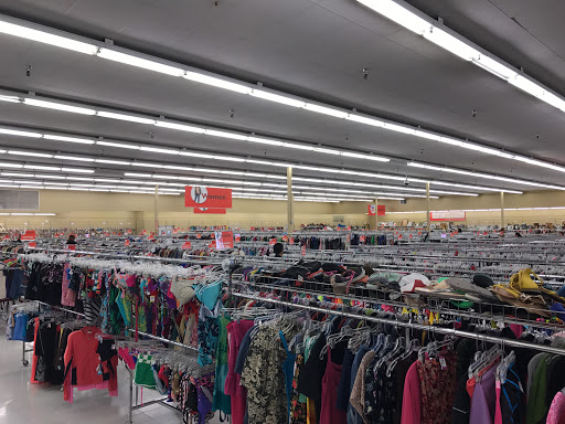 Thrift Store «Value Village», reviews and photos, 12060 SW Main St, Tigard, OR 97223, USA