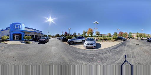 Car Dealer «Andy Mohr Honda», reviews and photos, 1441 Liberty Dr, Bloomington, IN 47403, USA