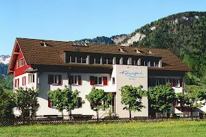 Erlebnisgästehaus Kanisfluh Bezau image