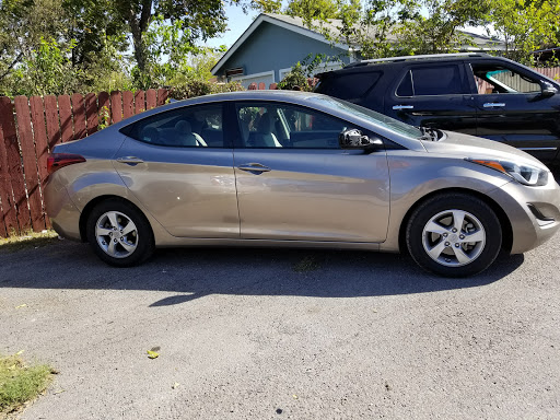 Used Car Dealer «Friendly Auto Sales», reviews and photos, 3232 SW Military Dr, San Antonio, TX 78211, USA