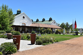 Viña Casas del Bosque