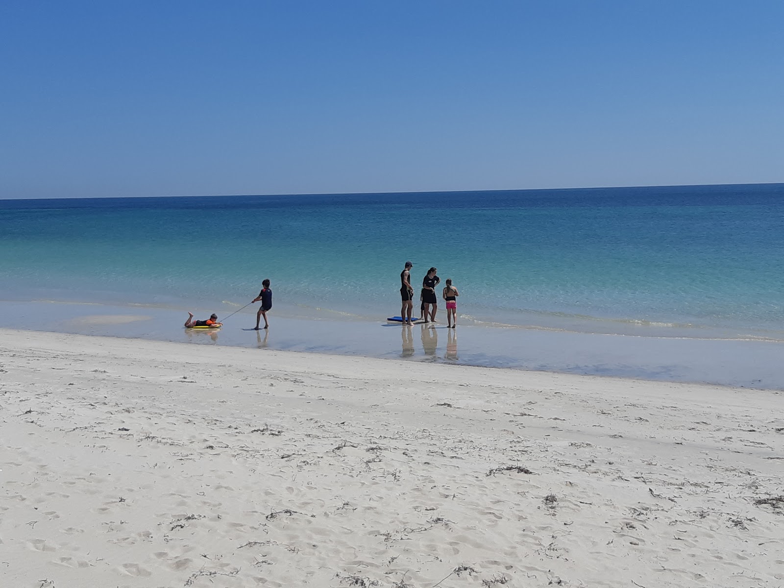 Busselton Beach photo #4