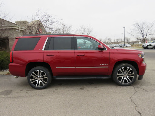 Used Car Dealer «Auto Express», reviews and photos, 2306 Veterans Memorial Pkwy S, Lafayette, IN 47909, USA