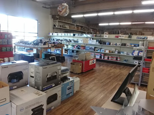 Printer repair service Santa Rosa
