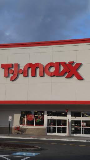 Department Store «T.J. Maxx», reviews and photos, 185 Union St, Waterbury, CT 06706, USA