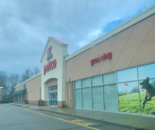 Pet Supply Store «Petco Animal Supplies», reviews and photos, 1145 N Hermitage Rd, Hermitage, PA 16148, USA