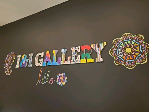 I and I Gallery