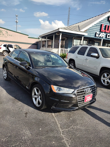 Used Car Dealer «Luna Car Center», reviews and photos, 4415 San Pedro Ave, San Antonio, TX 78212, USA