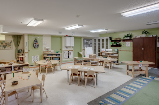 Preschool «Bright Horizons at The Plainview School», reviews and photos, 10320 Timberwood Cir, Louisville, KY 40223, USA