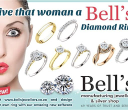 Bell's Manufacturing Jewellers & Diamond Specialists. Build A Ring..see NEW INCREDIBLE website. photo