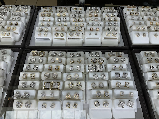 Jeweler «Gold N Diamond», reviews and photos, 4403 E Black Horse Pike, Mays Landing, NJ 08330, USA