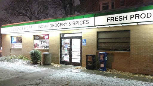 Indian Grocery Store «Shop-N-Go Indian Grocery Store», reviews and photos, 573 300 S, Salt Lake City, UT 84102, USA