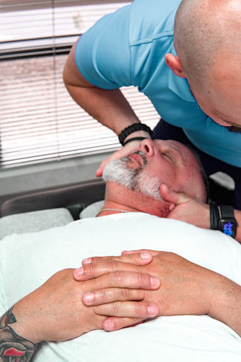 Chiropractor «HealthSource Chiropractic & Progressive Rehab of Decatur, AL», reviews and photos