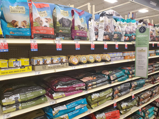 Pet Supply Store «PetSmart», reviews and photos, 150 E Blackstock Rd a, Spartanburg, SC 29301, USA