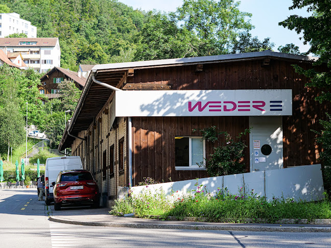 Rezensionen über Weder Rental - Auto im Abo - Langzeitmiete in Schaffhausen - Mietwagenanbieter