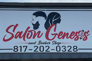 Salon De Belleza Genesis image