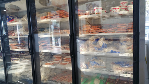 Seafood Market «Kenney Seafood Inc», reviews and photos, 400 Pontchartrain Dr, Slidell, LA 70458, USA