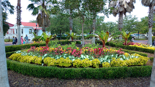 Park «Henry C. Chambers Waterfront Park», reviews and photos, Bay St, Beaufort, SC 29902, USA