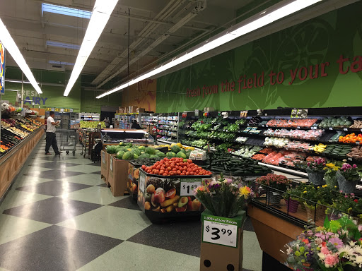 Grocery Store «Foodsco», reviews and photos, 1250 Macdonald Ave, Richmond, CA 94801, USA