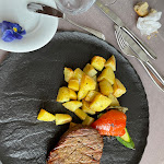 Photo n°5 de l'avis de michele.e fait le 04/06/2023 à 12:20 sur le  Hotel Fracanzana à Montebello Vicentino