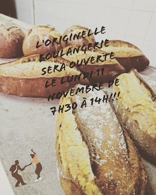 L'Originelle à Dijon