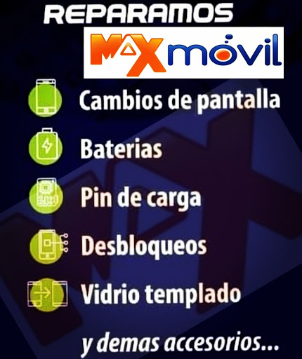 Max Movil en Tavernes de la Valldigna, Valencia