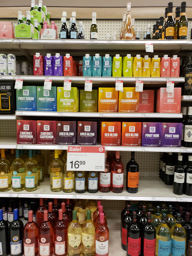 Department Store «Target», reviews and photos, 2800 SW Barton St, Seattle, WA 98126, USA