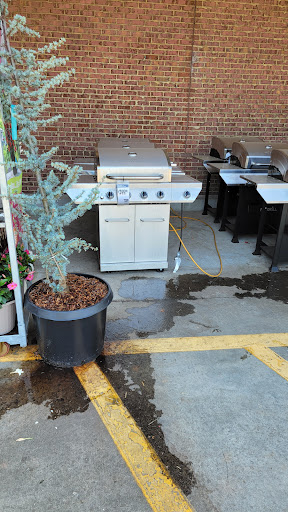 Home Improvement Store «The Home Depot», reviews and photos, 870 Woodstock Rd, Roswell, GA 30075, USA