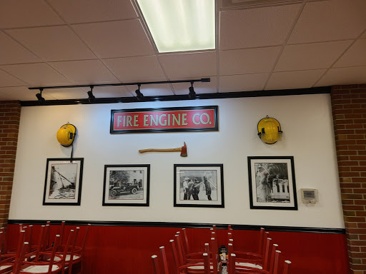 Sandwich Shop «Firehouse Subs», reviews and photos, 4028 Victory Blvd, Portsmouth, VA 23701, USA